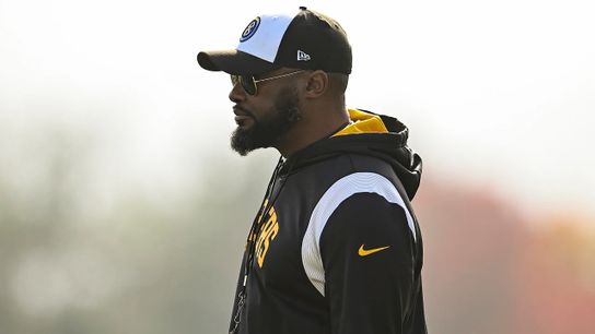 Tomlin: Winning is a product of players growing 'in the right ways' taken on the South Side (Steelers)